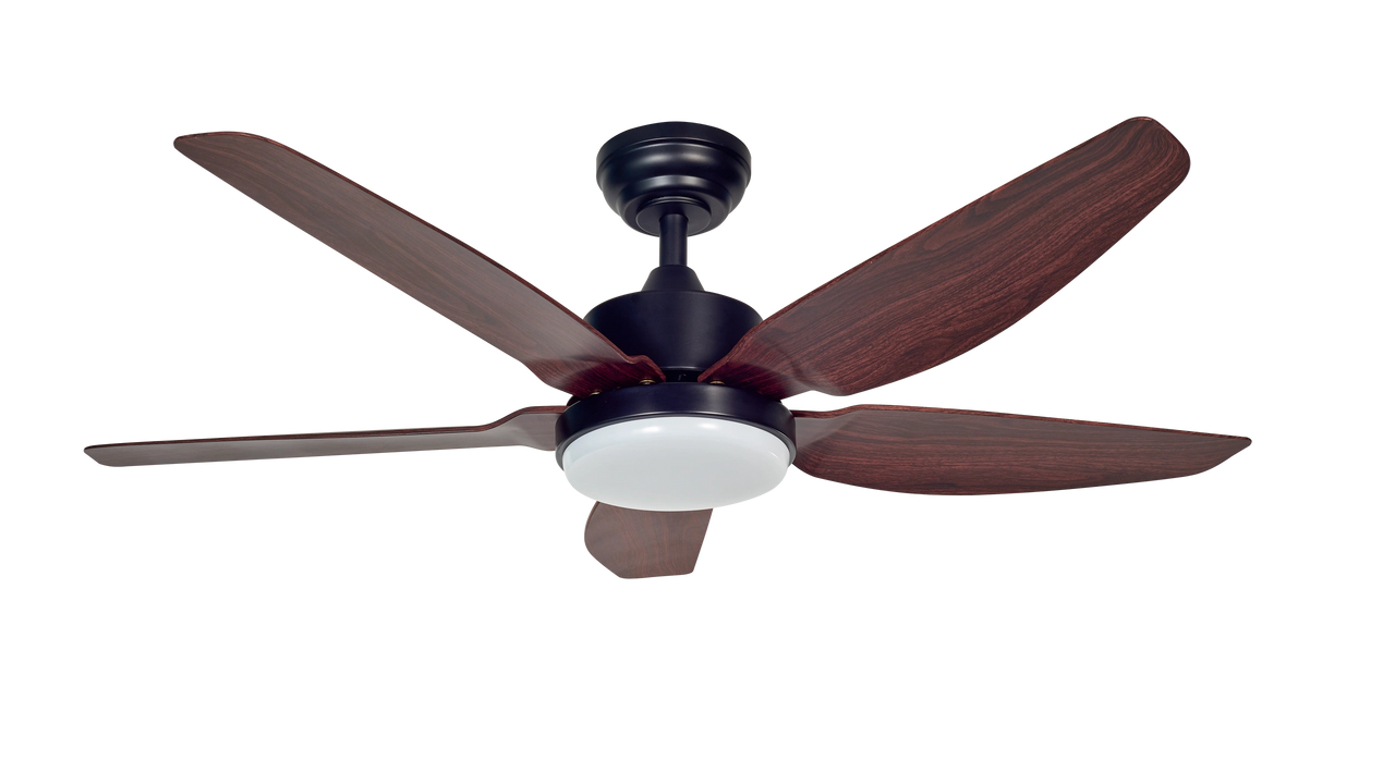 Know the Number of Blades Your Ceiling Fan Should Have