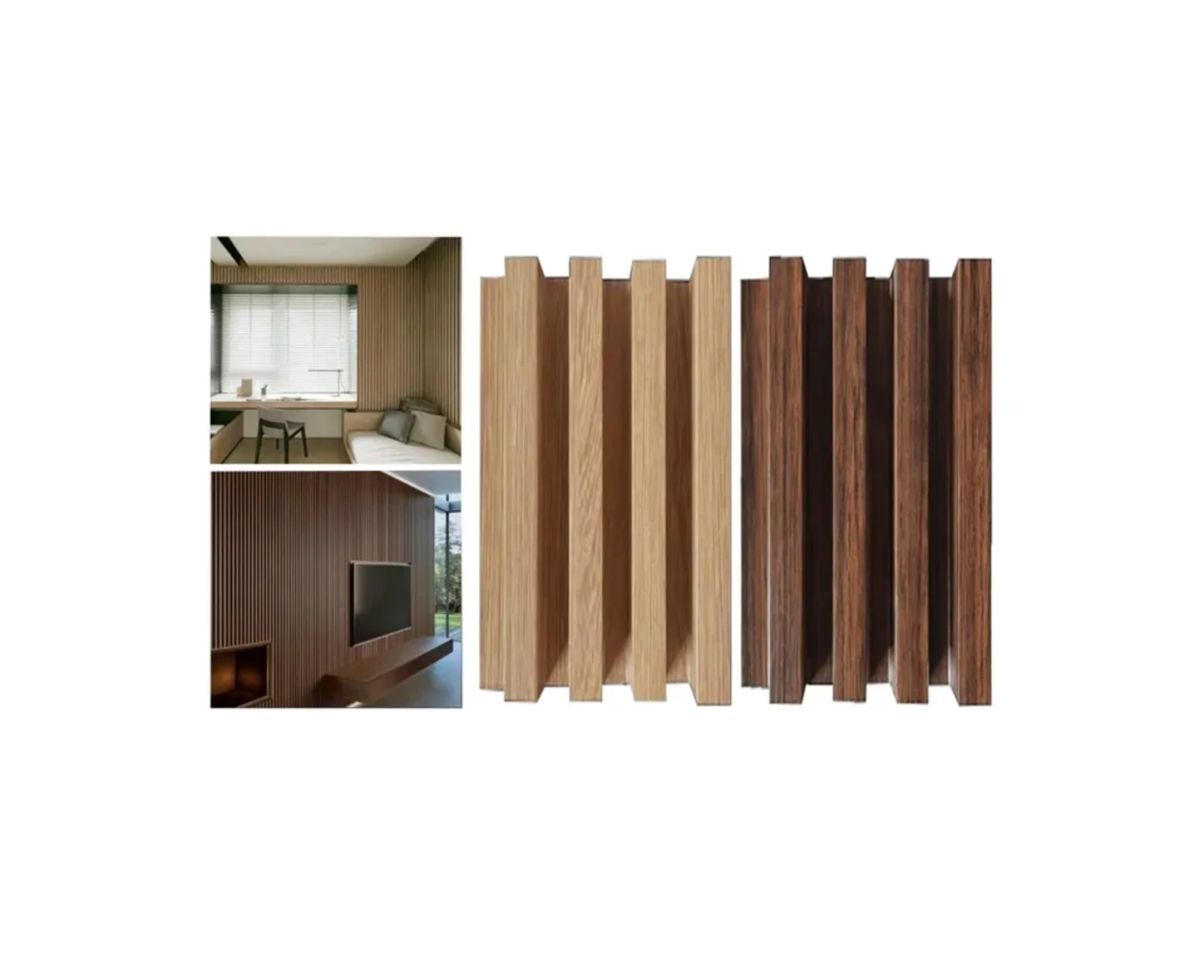 Fluted Panel YFP (L2900mm)