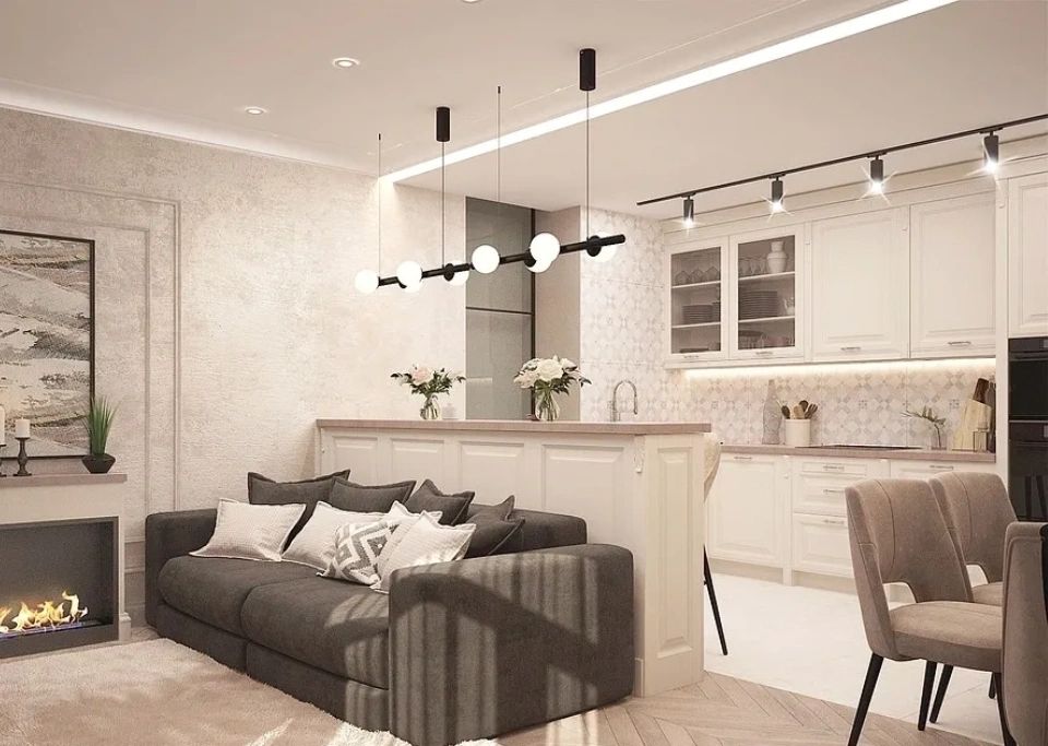 5 Ingenious Lighting Ideas for Your Living Room