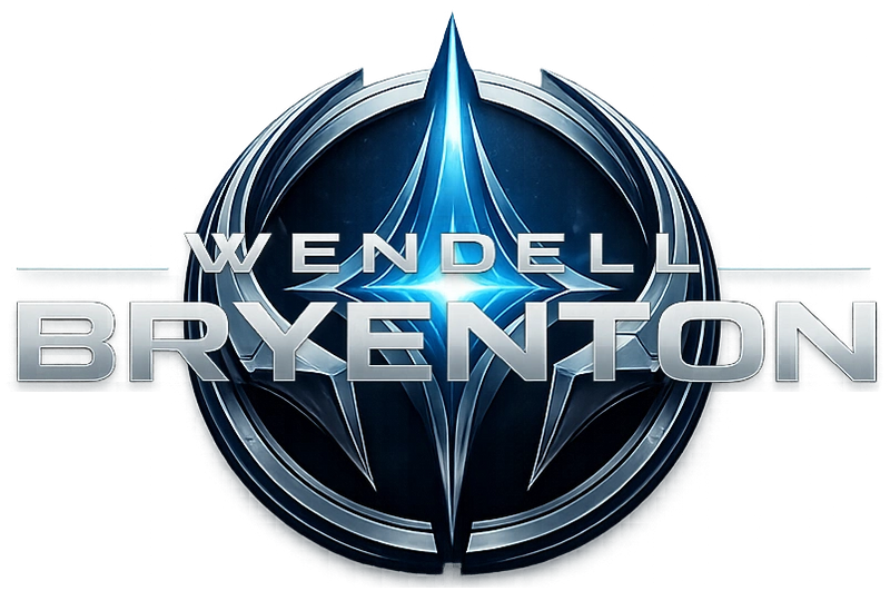 Wendell Bryenton's Logo