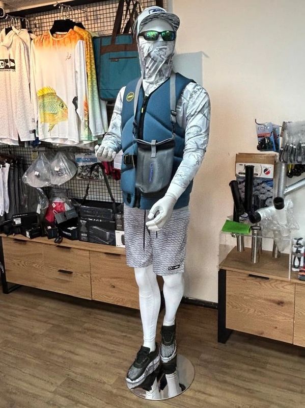marine apparel