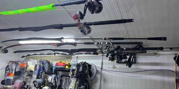fishing supplies in uae