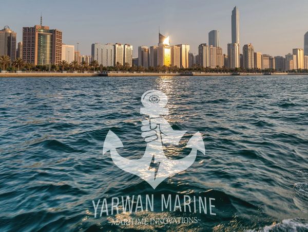 Yarwan Marine - Marine services and products in Abu Dhabi, Boat maintenance, jetski registration, fig