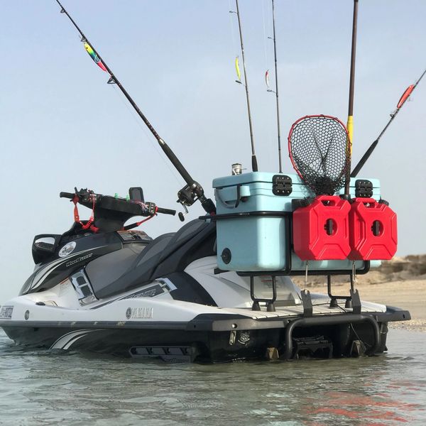 jet ski registration in abudhabi, jet ski for fishing