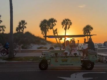 Clearwater Beach, FL 