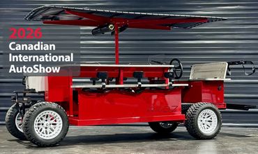 RYDZ in Lifeguard Red