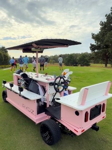 DOD King Challenge, Occano Golf Resort, Merry Hill, NC