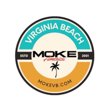 Moke America Virginia Beach