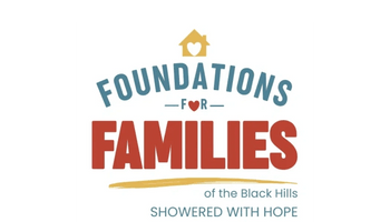 Foundations for Families
 of the Black Hills
Showered With Hope