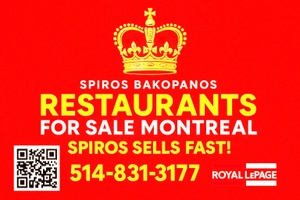 ROYAL LEPAGE ALLIANCE