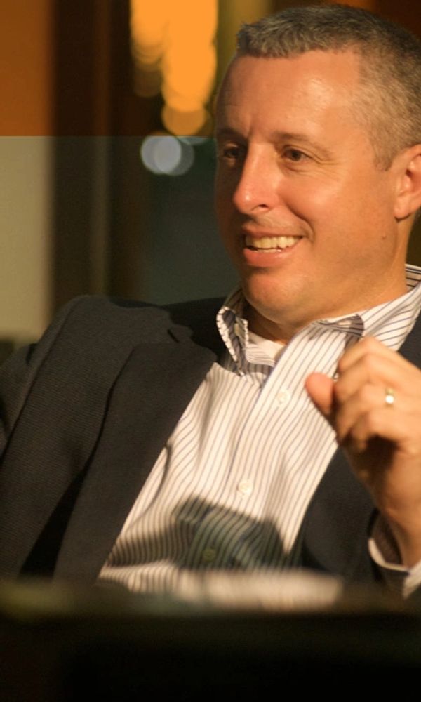 Tom Desilets, President at PhillyCom