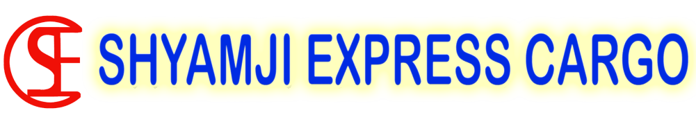 Shyamji Express Cargo
