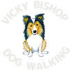 Vicky Bishop Dog Walking