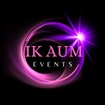 IK AUM EVENTS