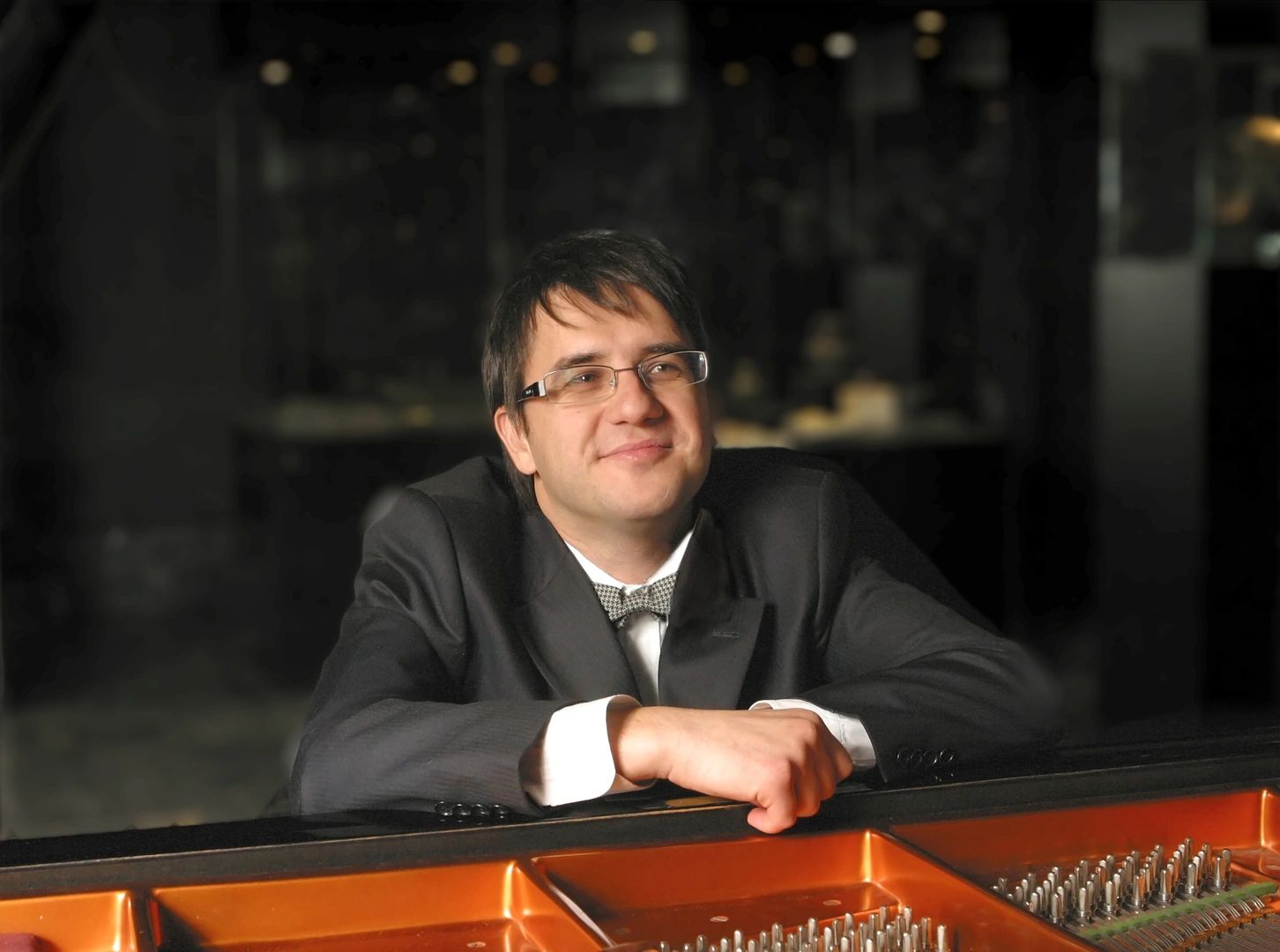 Nikola Paskalov