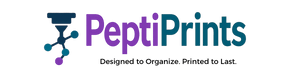 PeptiPrints