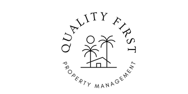 QUALITY FIRST PROPERTY MANAGEMENT