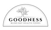 Goodness Blind Bay Health Foods