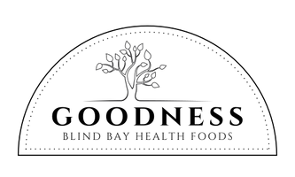 Goodness Blind Bay Health Foods