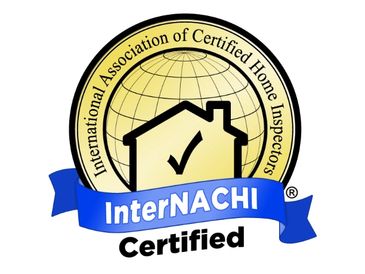 InterNachi Certified Home Inspector