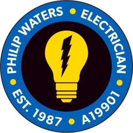 Philip Waters Electrician