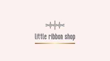 Little Ribbon Shop