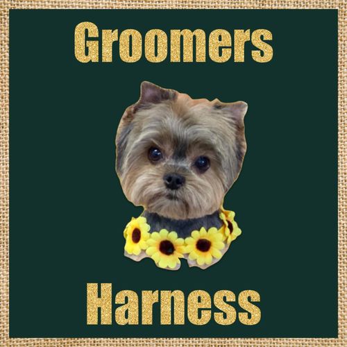Groomersharness.com