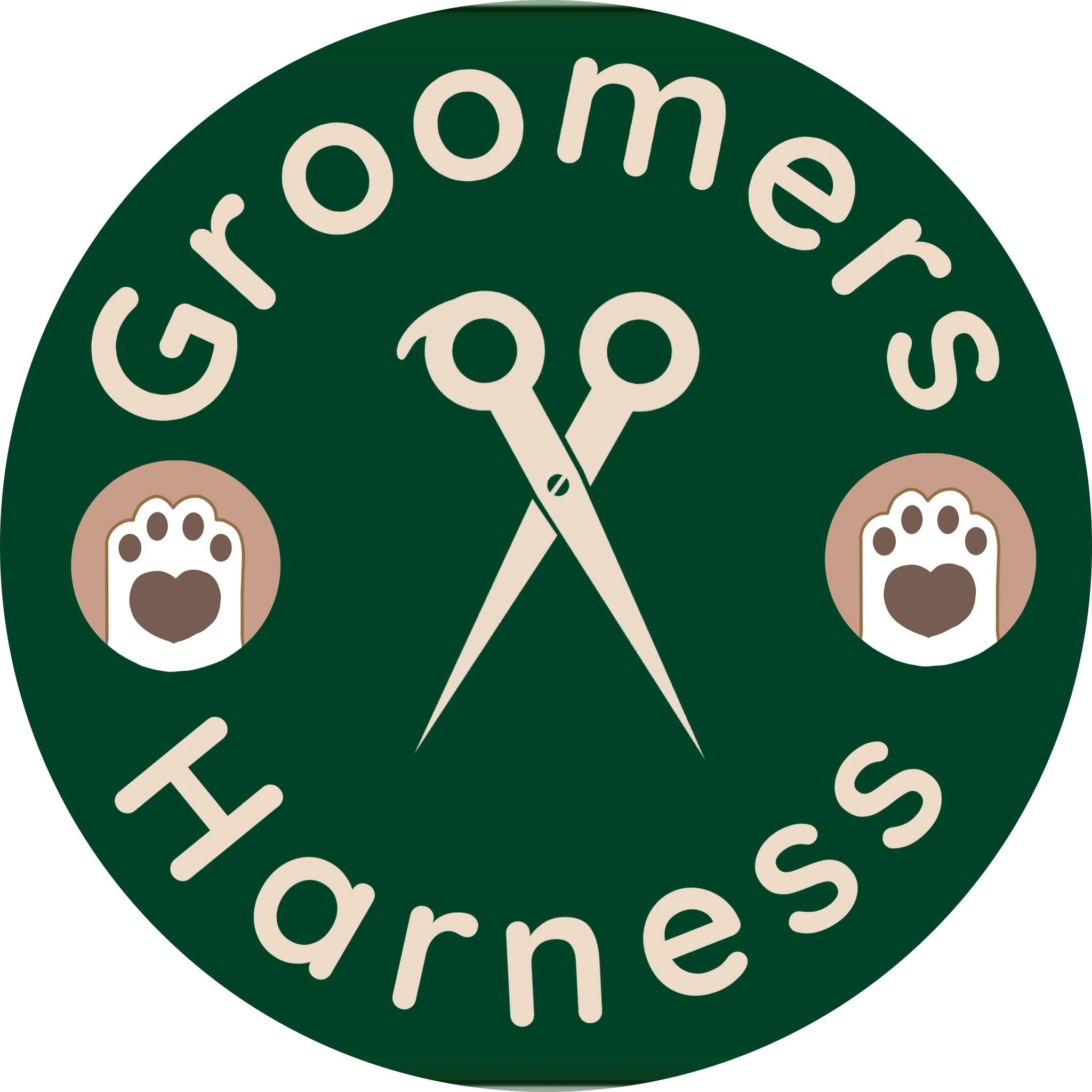 groomers-harness-grooming-harness