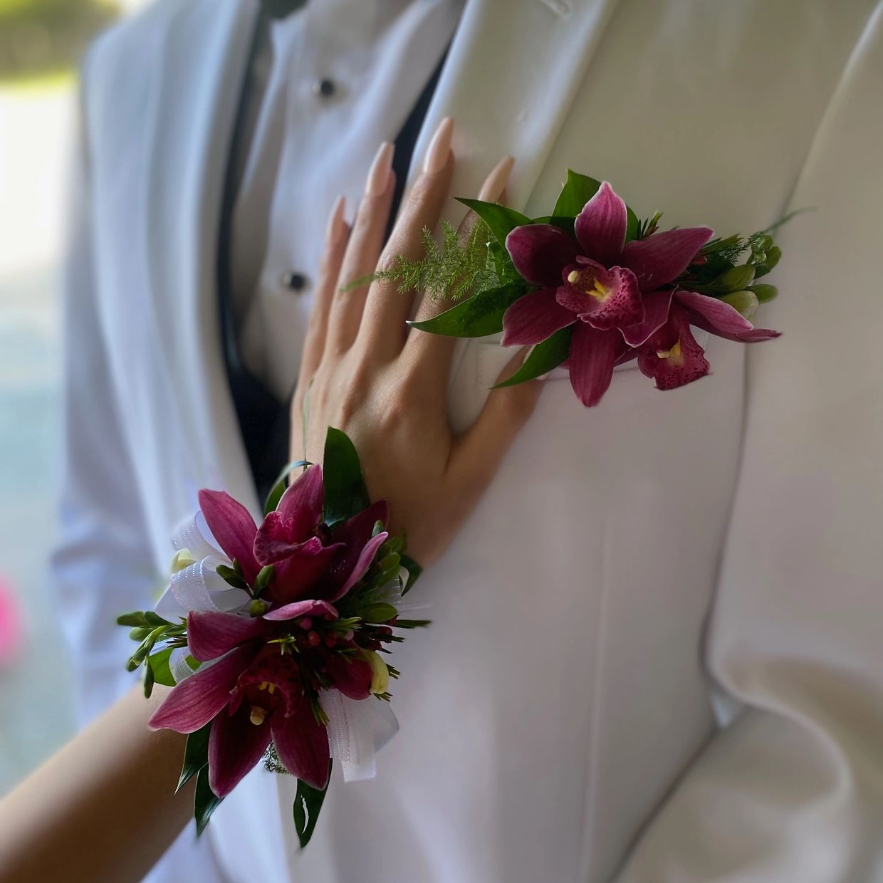 High School Prom Season