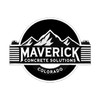 Maverick Concrete Solutions