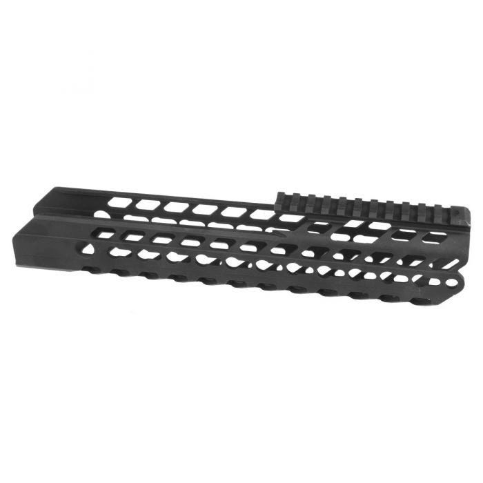 New OEM keymod Handguards for MCX legacy