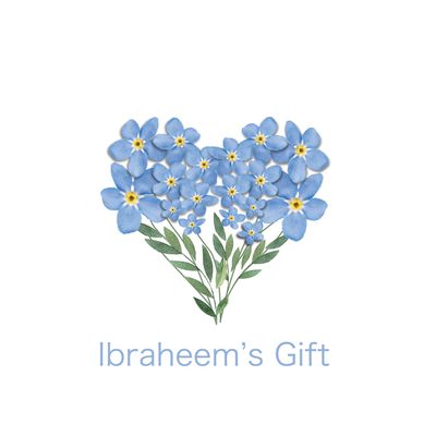 Ibraheem's Gift | Muslim Baby & Child Loss Burial Pack