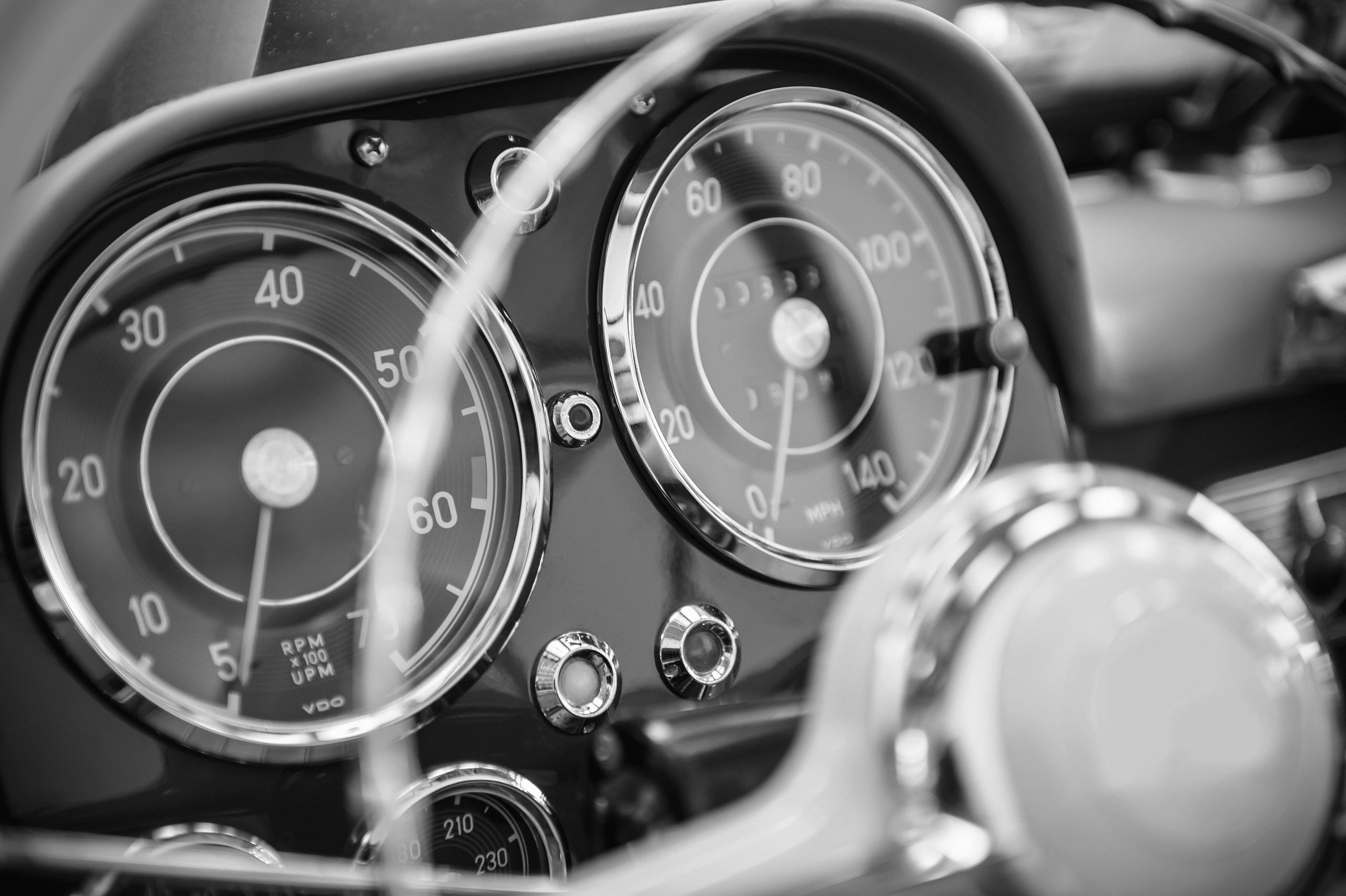 Bienvenido a DB Classic Cars