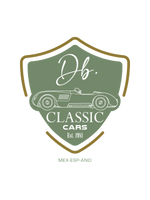 DB CLASSIC MOTORS