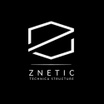 ZNETIC Technica Structure