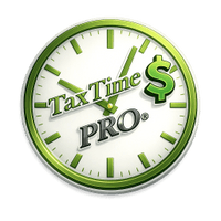 Tax Time Pro