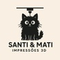 Santi Mati 
