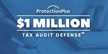 $1m tax audit defense really!