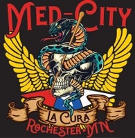 L.A.M.A Rochester, Mn. 