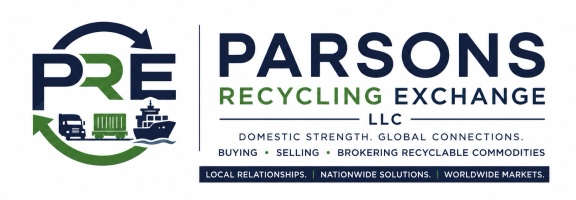Parsons Recycling Exchange