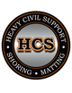 HEAVY CIVIL SUPPORT