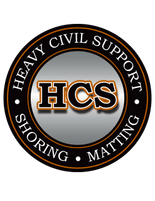 HEAVY CIVIL SUPPORT
