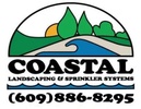 Coastal Landscaping 
& irrigation systems