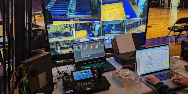 NJ video production company New jersey  NJ live streaming company  NJ corporate production company