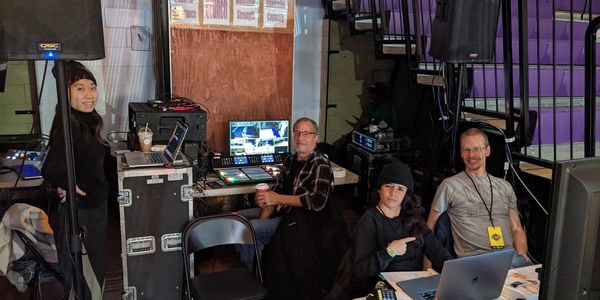 Video Production company New Jersey
Video Production company New York 