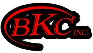 BKC Emergeny Vehicles