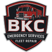 BKC Emergeny Vehicles