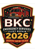 BKC Emergeny Vehicles