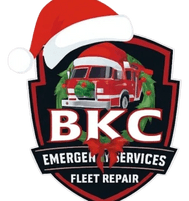 BKC Emergeny Vehicles