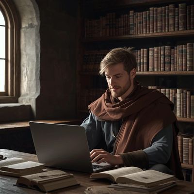 Curso de mitologia nórdica